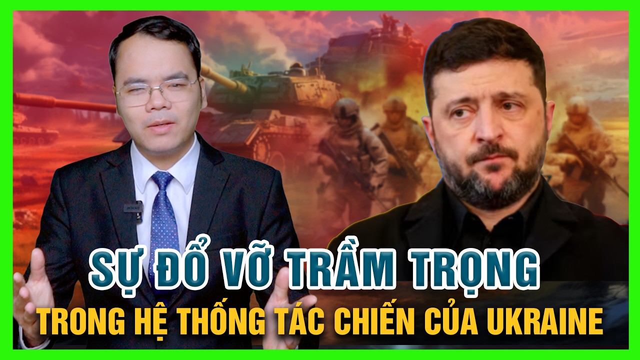 Nga Đẩy Mạnh Phát Triển Bộ Ba Hạt Nhân Nhằm Duy Trì Quyền Lực Quốc Tế || Bàn Cờ Quân Sự