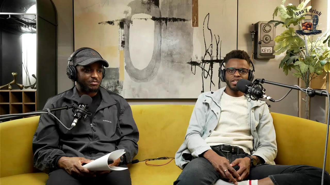 EPISODE 5 - BASKET WEAVING POLITICS