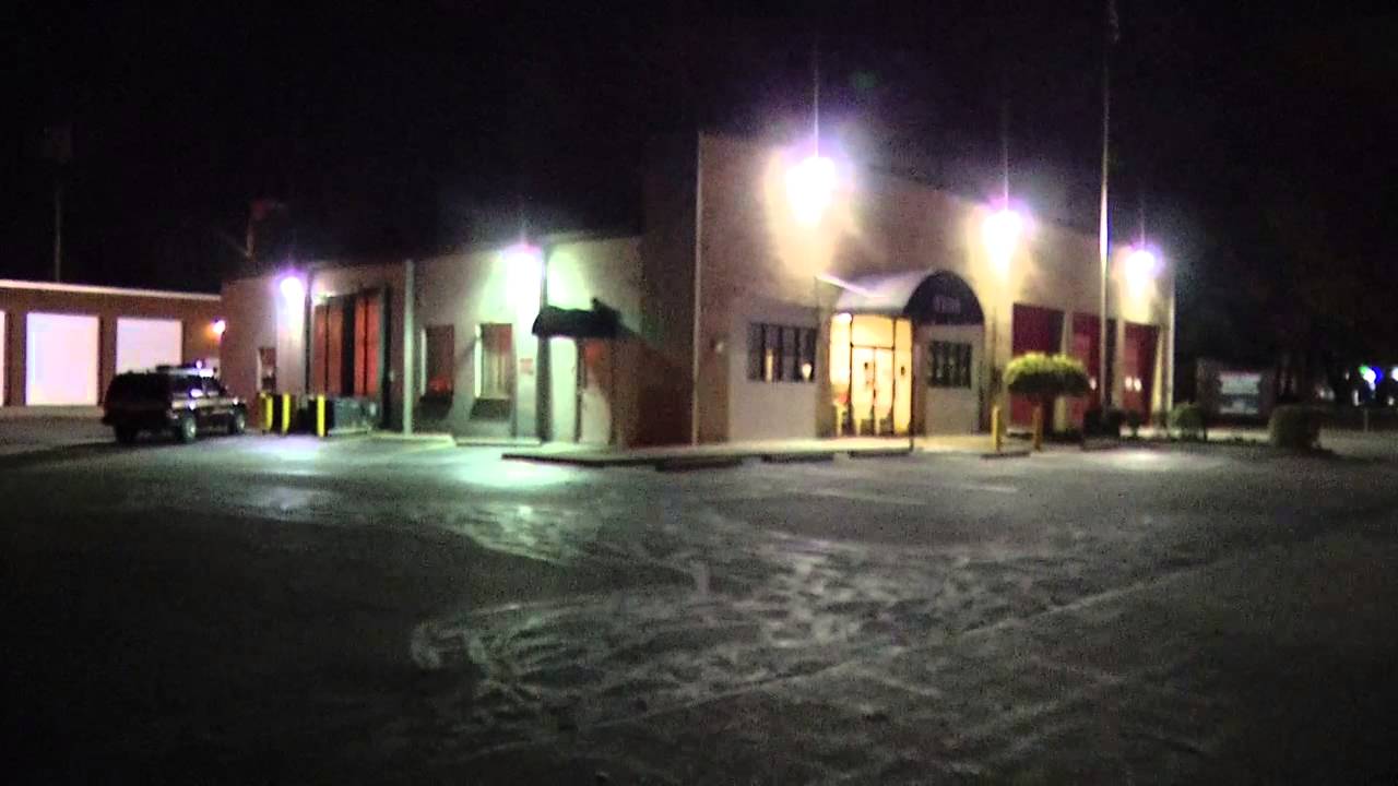 Fired West Jefferson Police Folo