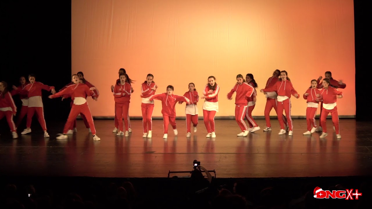DNG - Gala del baile 7.0 - Base 4 Mayores