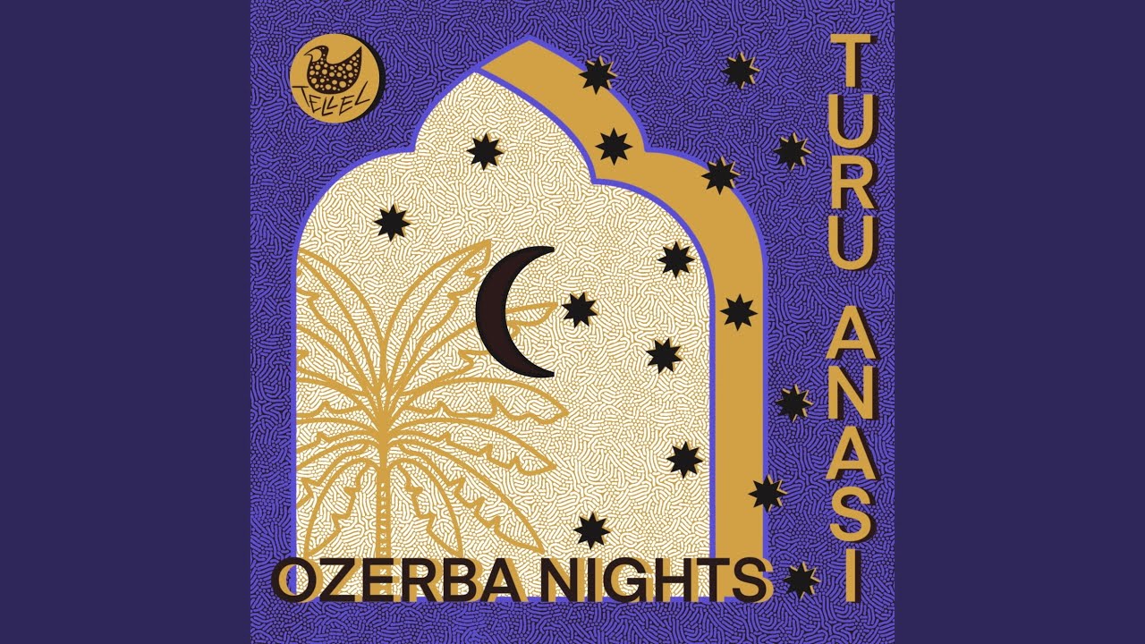 Ozerba Nights