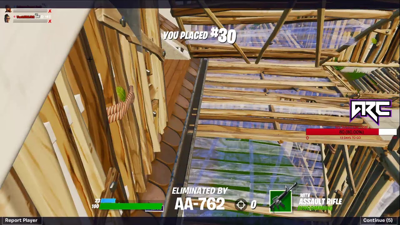 2 Time FNCS Winner// 7800$ Total Winnings.//