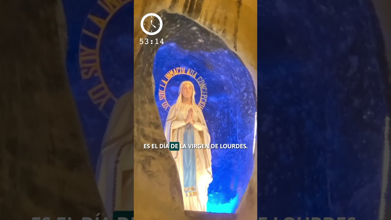 Noticias #En1Minuto | 10/02/2026 | #noticias #actualidad #iglesia