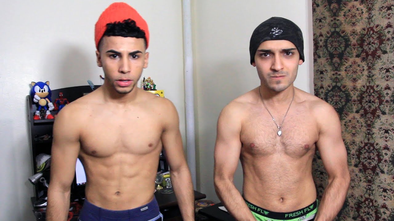 Things We DON'T Admit with Adam Saleh