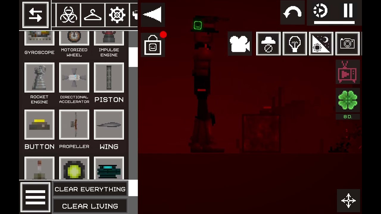 Invasi Zombie Part 2