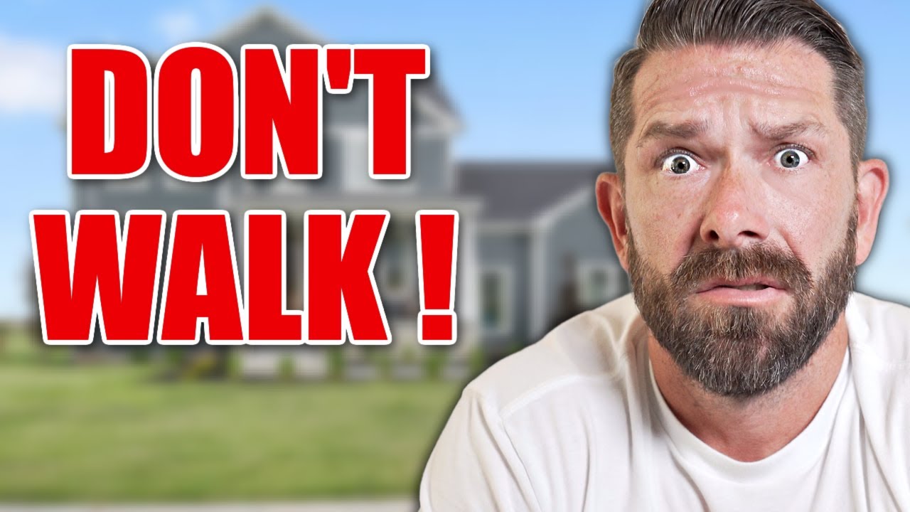 (Don't PANIC) Most Buyers Cancel For The WRONG Reasons
