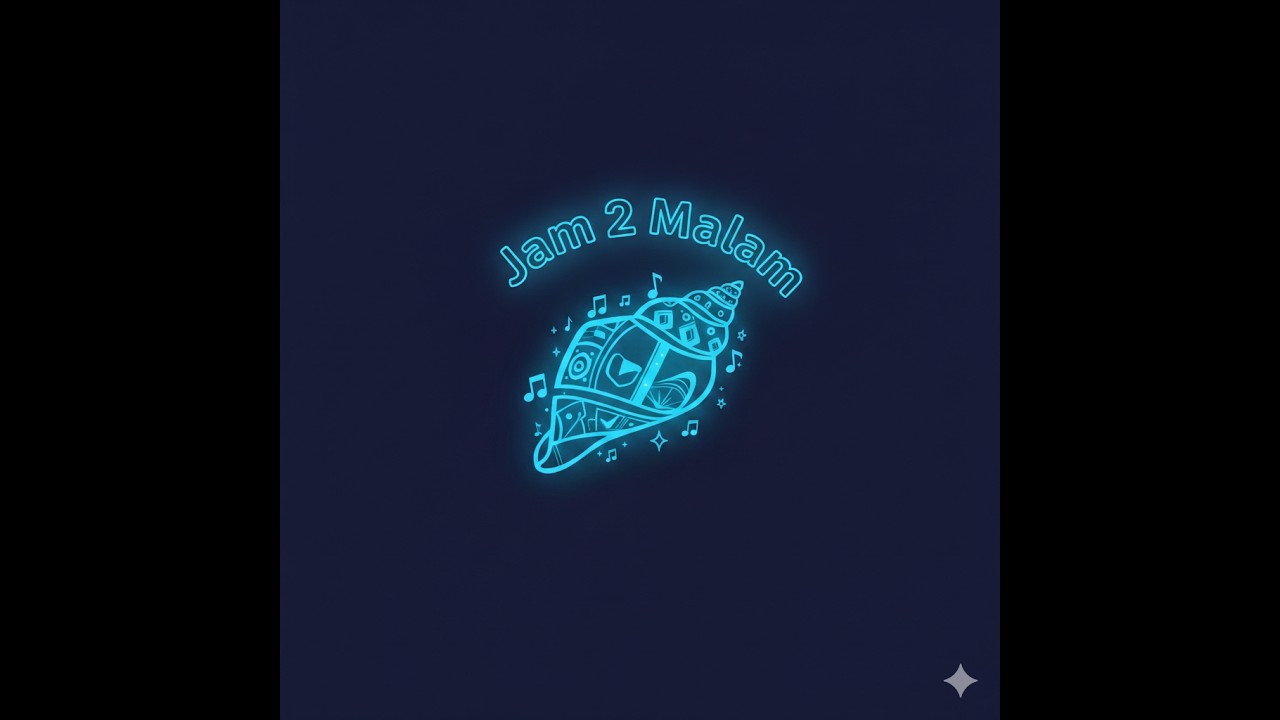 Jam 2 Malam