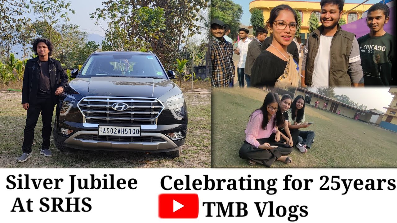 Silver Jubilee