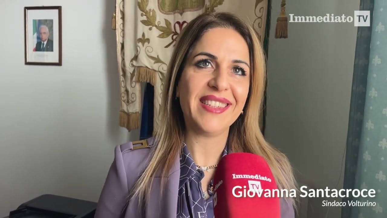 IL MEGLIO DELLA PROVINCIA DI FOGGIA/ VOLTURINO, GIOIELLO DAUNO CHE PUNTA SU NATURA E BUON CIBO