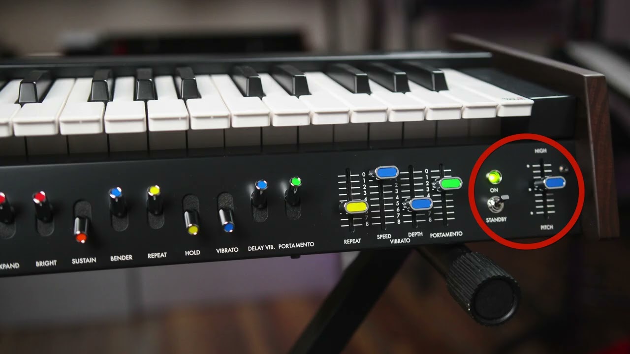 🎛️ MICRO MONDAY's – EPISODE 1 🎛️