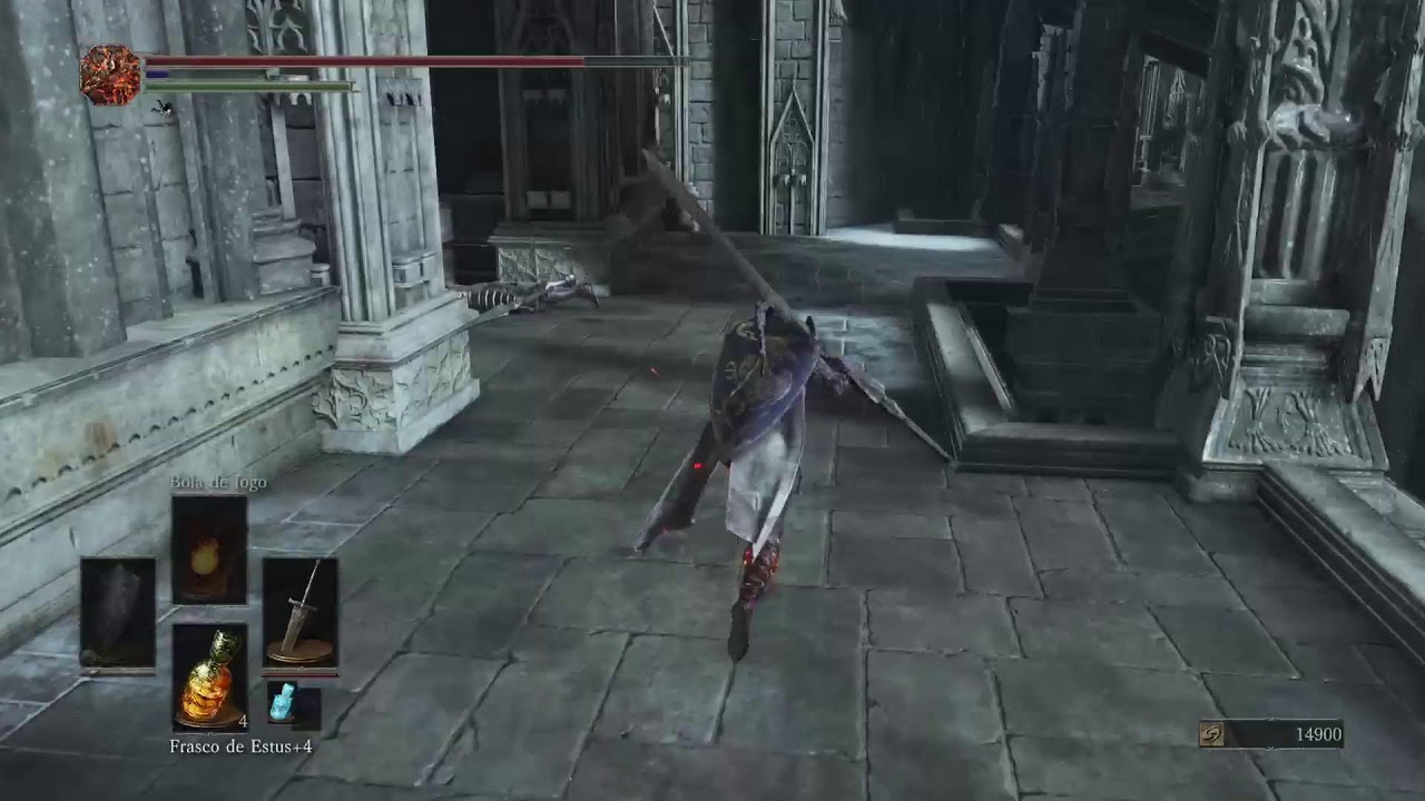 Dark Souls 3
