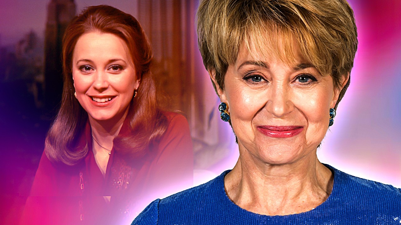 We Finally Know What Happened To CBS' Jane Pauley