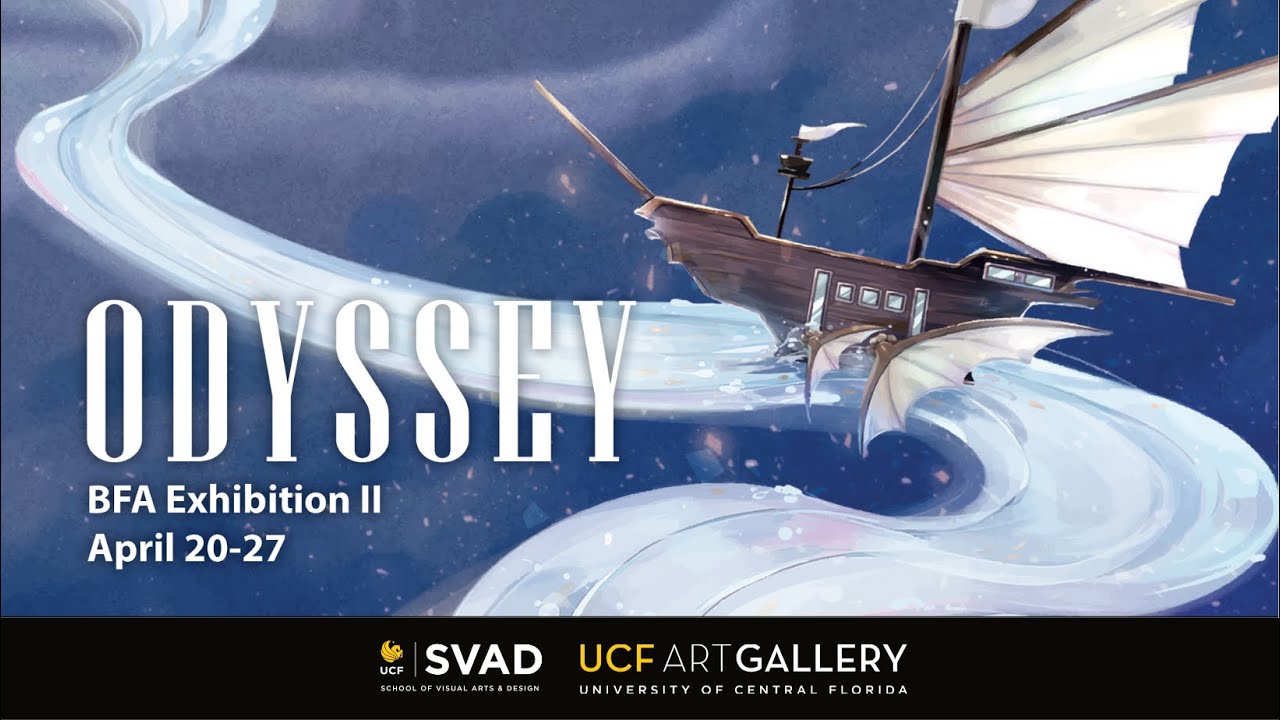 Odyssey: Group 10