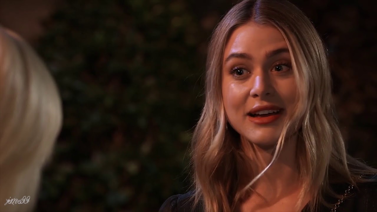 GH: 10/8/18 - Remembering Morgan Part 2/4