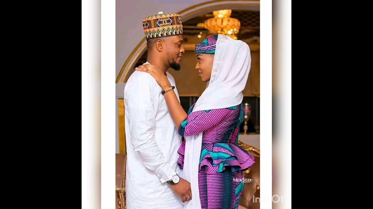 sabuwar wakar aure Ibrahim da ummi