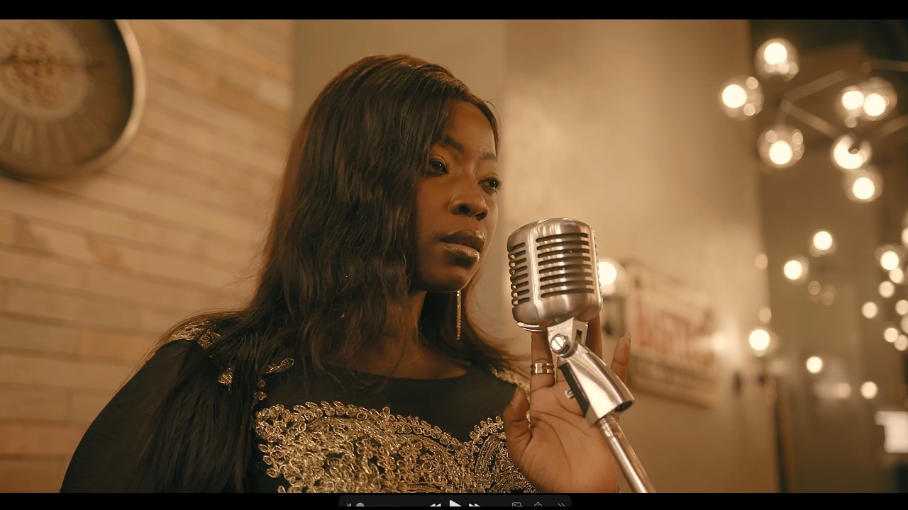 SHOWREEL du R&eacute;alisateur Gabriel AGBAHONOU - MORNING STAR