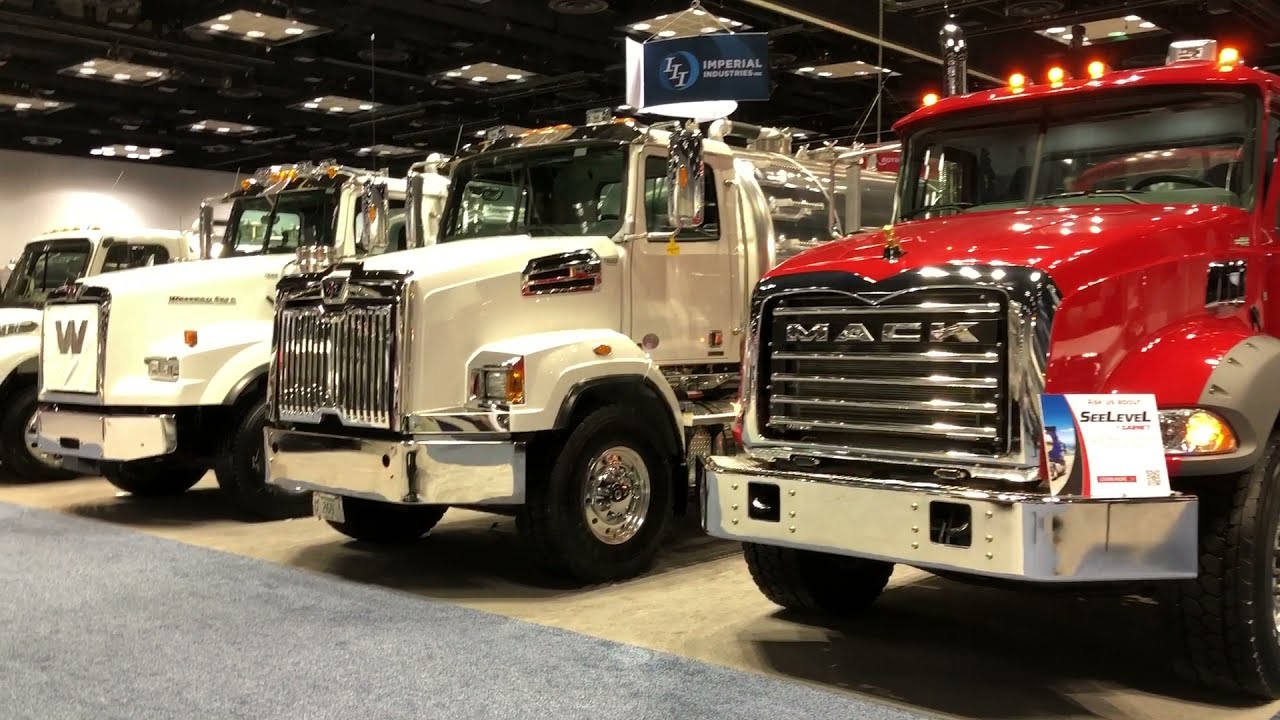 WWETT Show 2020 CCG