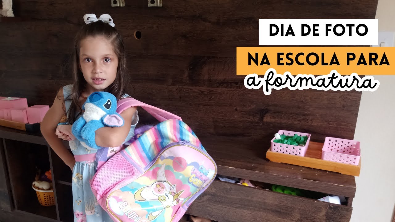 SUMI POR ESSE MOTIVO I ELA VAI FORMAR