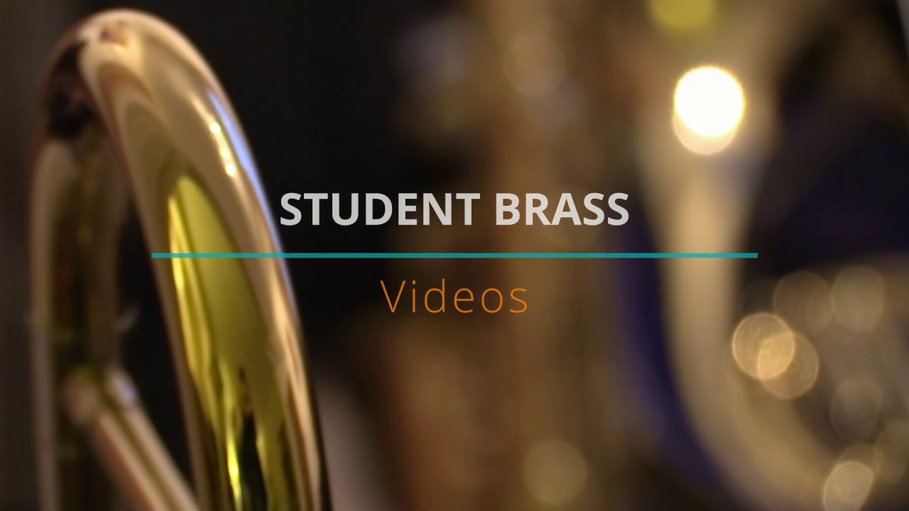 5 Essential Tips for Buying your First Brass Instrument - Beginner Brass