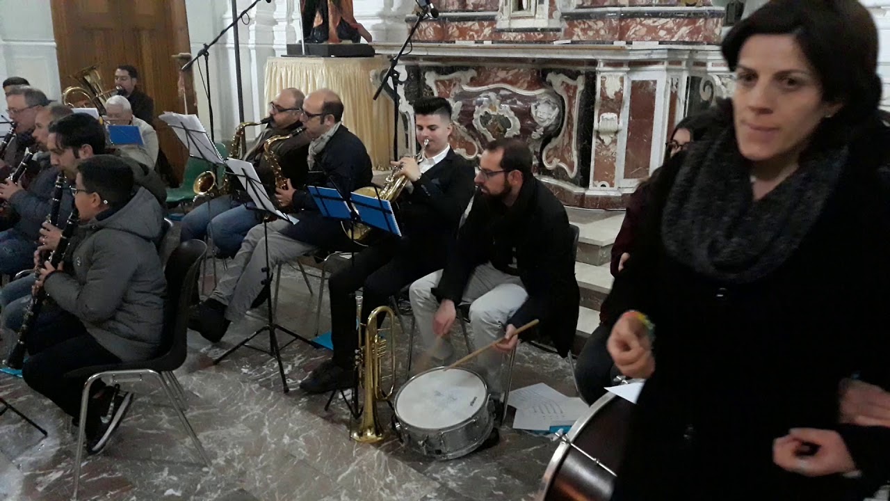 Marcia Funebre  MONETTI