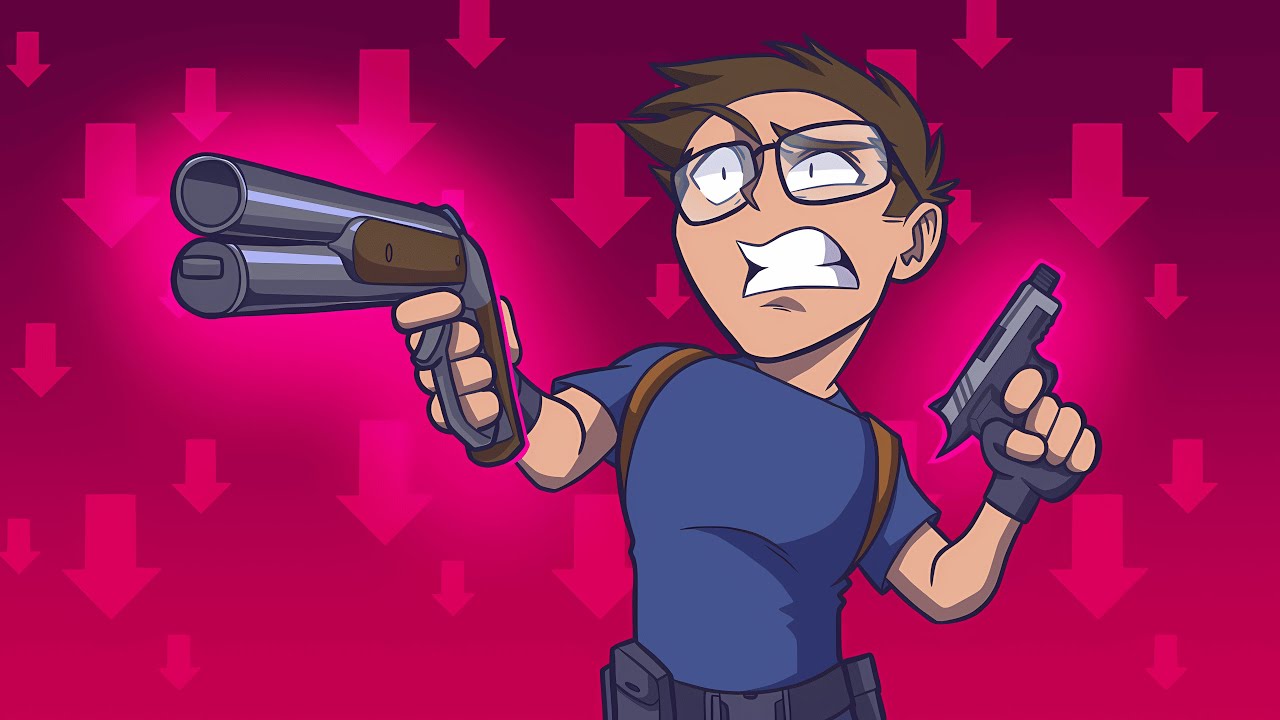 ¿Puedo vencer Resident Evil 4 Remake con el PEOR combo de armas?