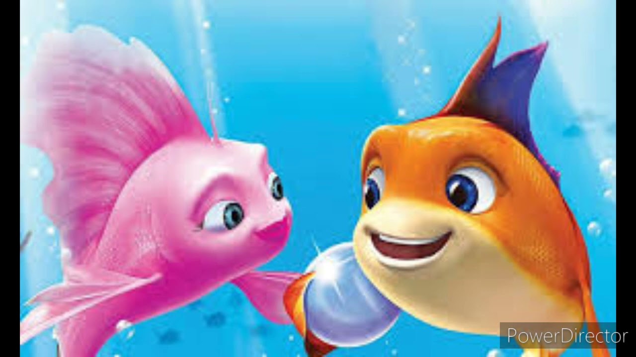 MV bitten by you from spookiz @Victoriaobolarstyletoon-53x