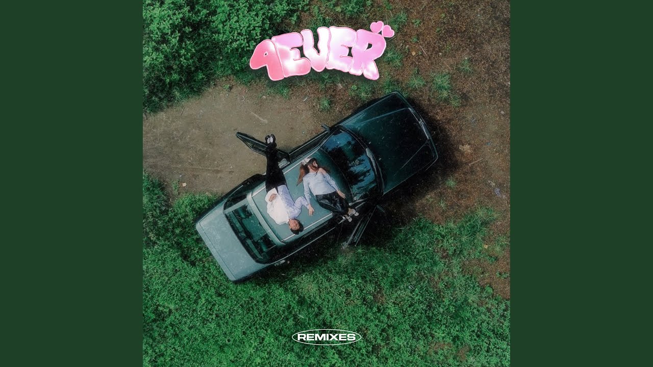 4EVER (Dntless Remix)