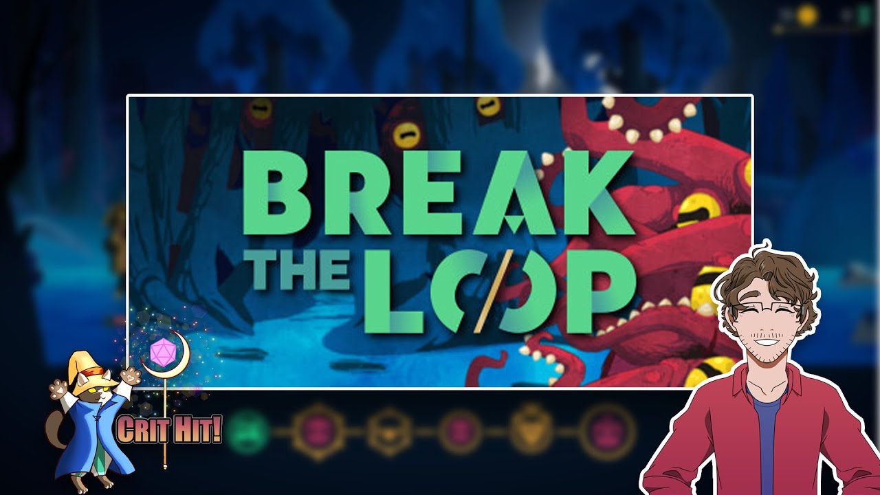 Break The Loop Breakdown! Tactical Time Travel At World's End!
