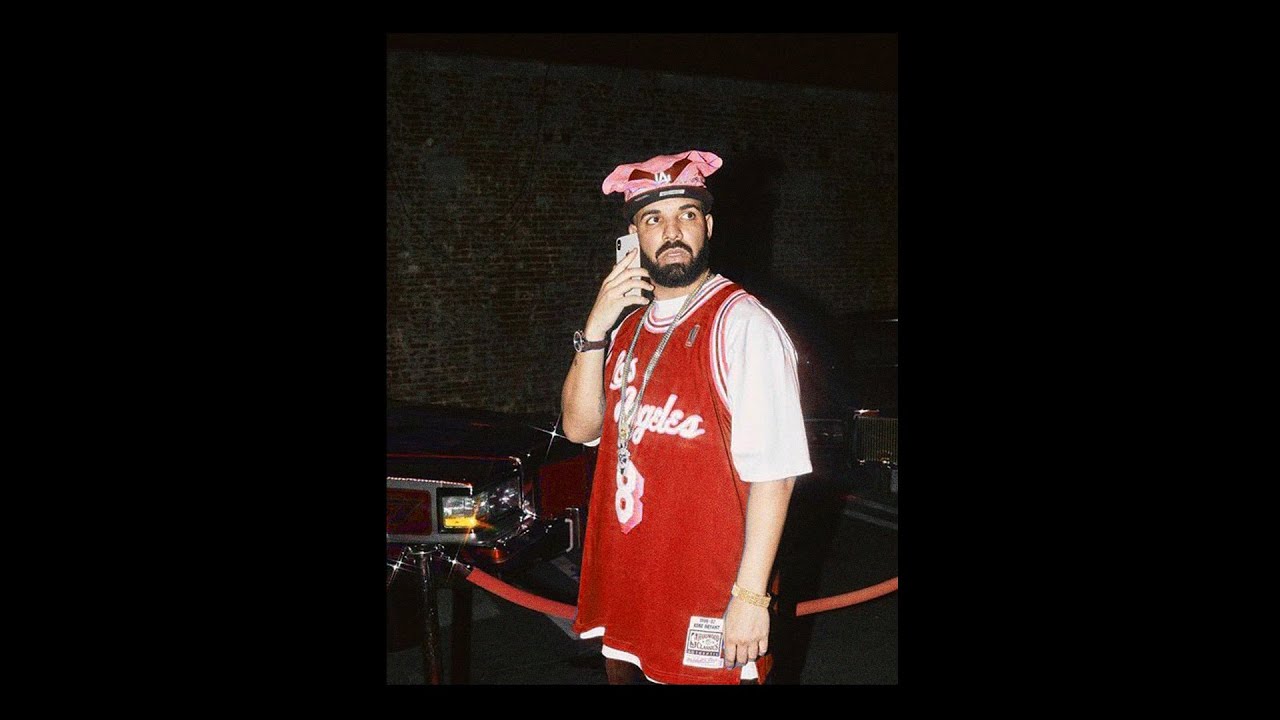 (FREE) Drake Type Beat - 