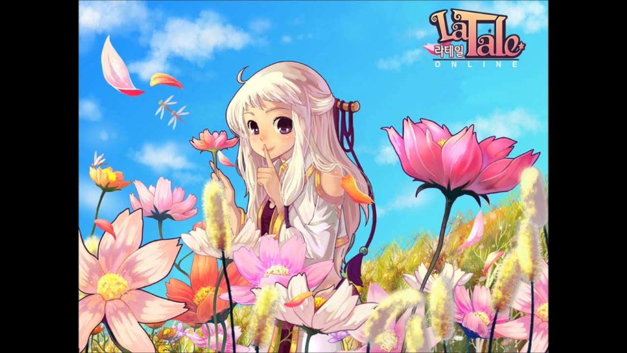 Tokimeki Fantasy Latale - Girl Meets Boy (Full)