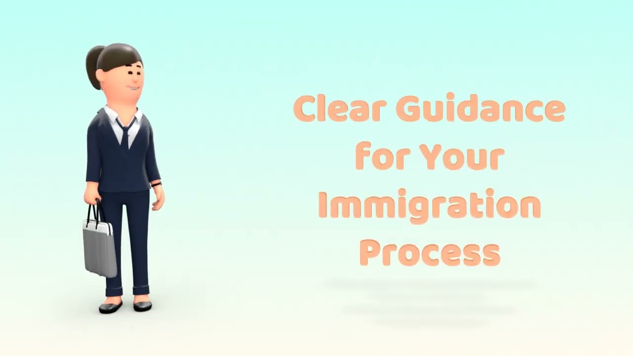 Best Solicitors Dealing With Immigration | UK Immigration Legal Support