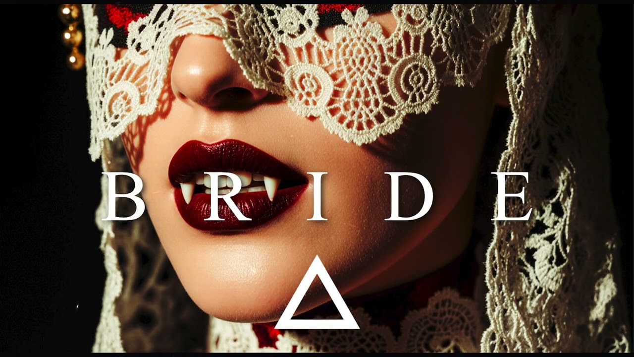 BRIDE - DARK TECHNO | COPYRIGHT FREE | OBSCURE | INDUSTRIAL | BACKGROUND MUSIC