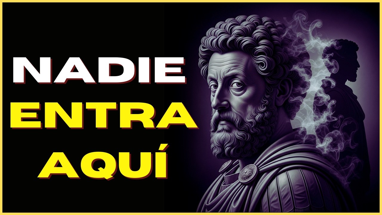 Marco Aurelio: la rabia es una estupidez táctica | ESTOICISMO