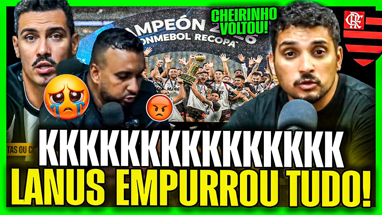 LANUS MACHUCOU O MENGUINHO KKKKKKKKKKKKKKKKKKKKKKKKKKKKKKKKKKKKK