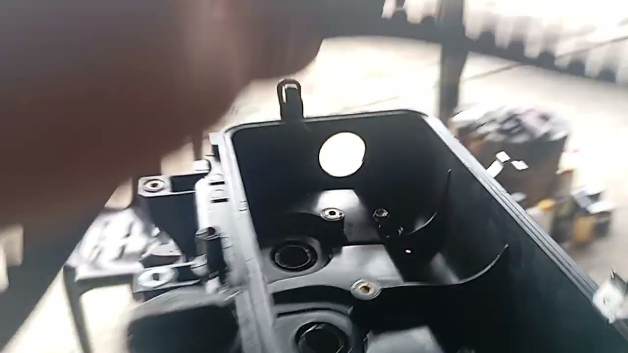 Perodua viva850 ED part30 : baik timing belt baru ada sudah kasi jenama gaido ya kawan