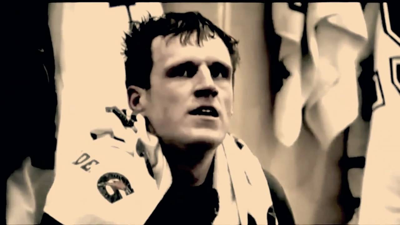 Dion Phaneuf  2010-2011 Season Preview (HD)