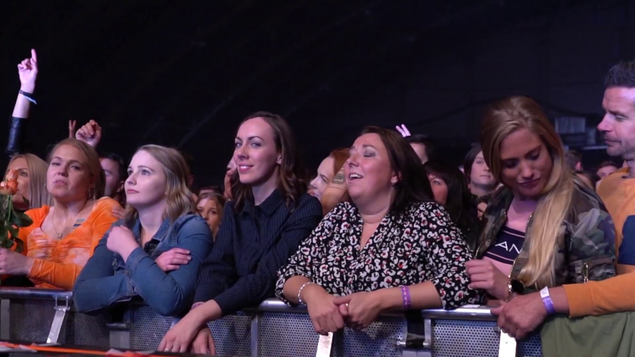 Official aftermovie -  Grenseløstivalen 2019