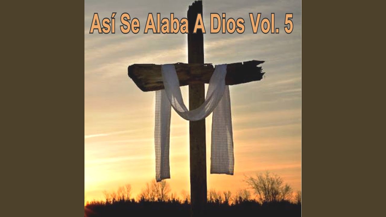 Yo Vine a Alabar a Dios