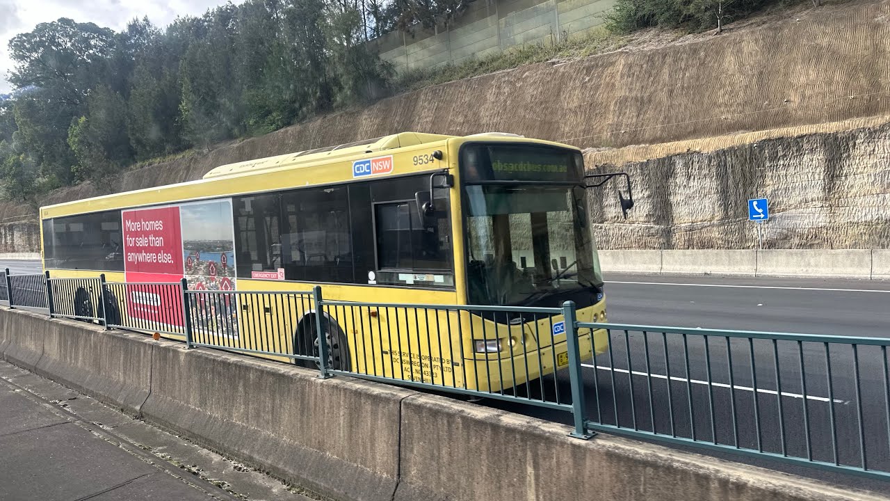 Australia Initiatives | Livestreaming at M2 Motorway | 9 May 2025 #australiainitiatives