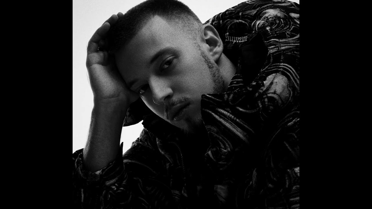 WHITE GALLOWS Type Beat - 