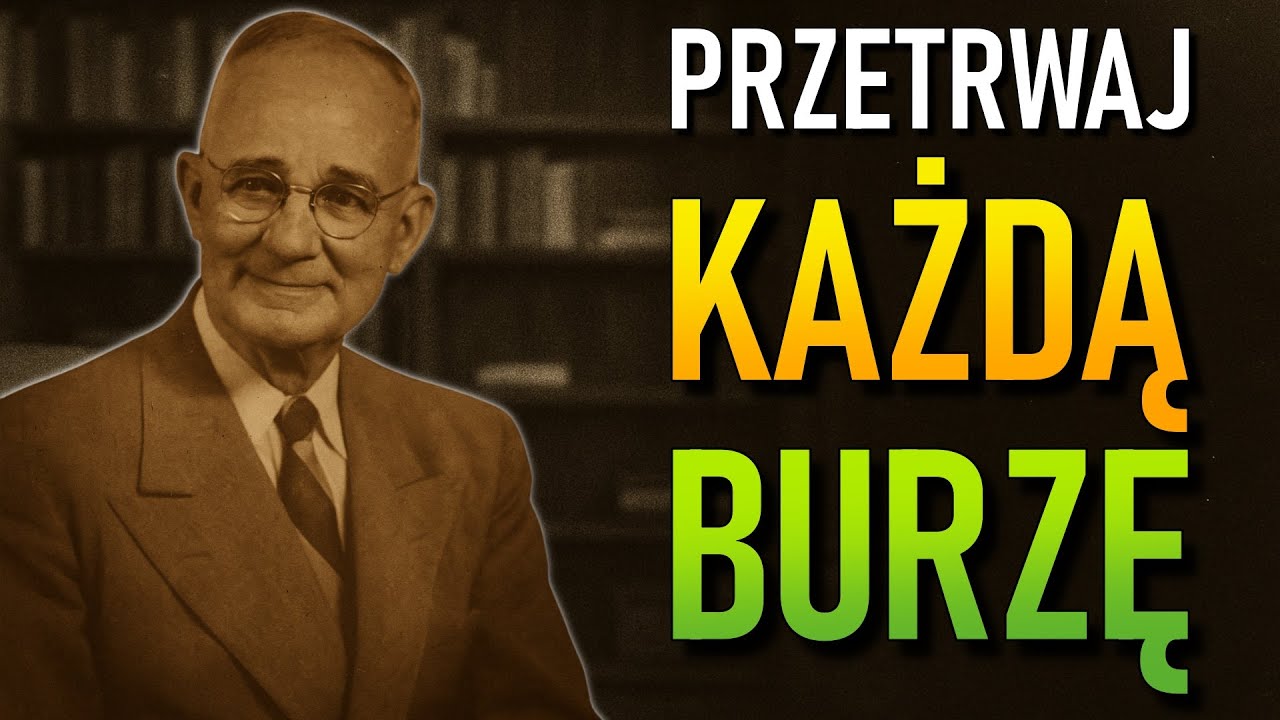 Jeśli masz ponad 35 lat i wciąż tego nie zrozumiałeś, nigdy nie zwyciężysz &mdash; Napoleon Hill