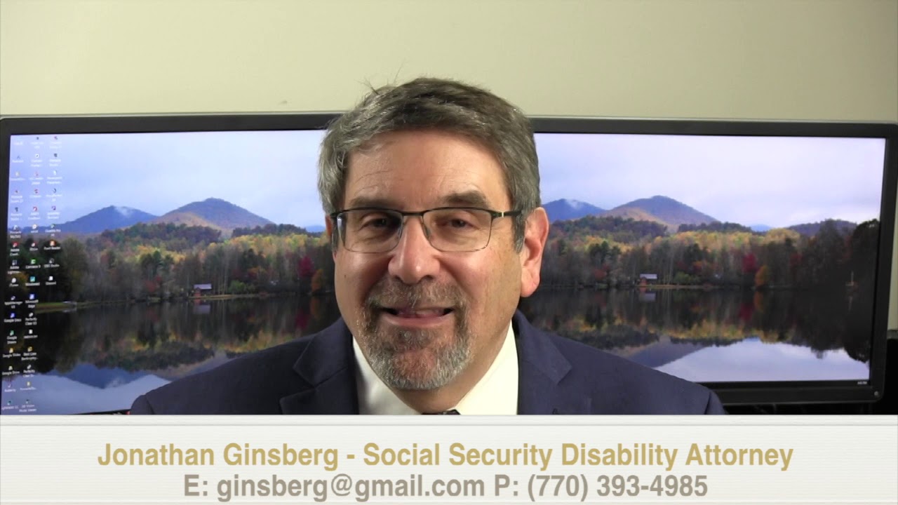 Why Would the Social Security Disability Judge Deny Your Case