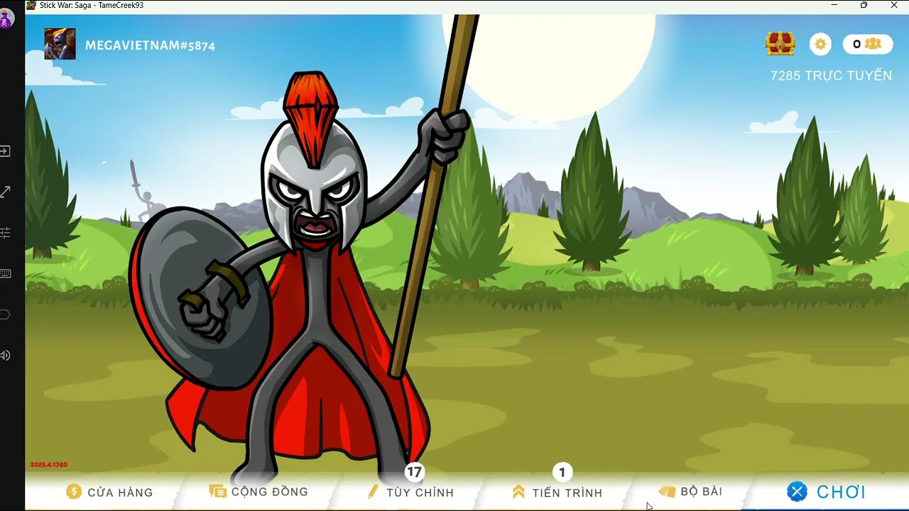 đây là video đầu tiên mong các bạn ủng hộ nha!