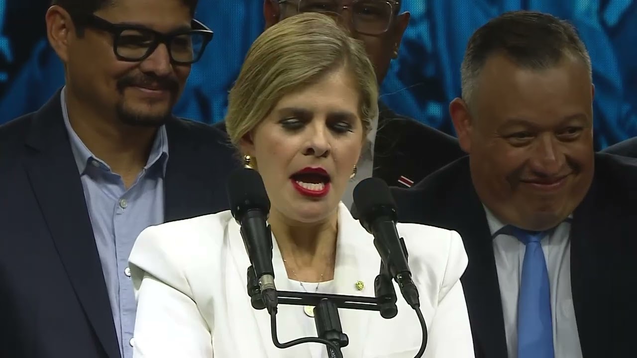 Fabricio Alvarado confirmó que ya no va aspirar como candidato presidencial
