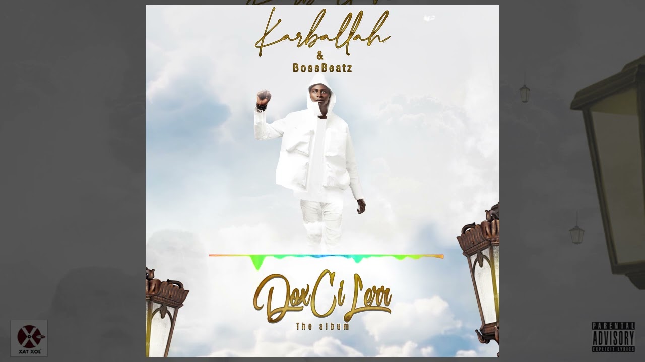 05 - Karballah & BossBeatz - Libert&eacute; (Ft. Index @IndexNuulKukk)