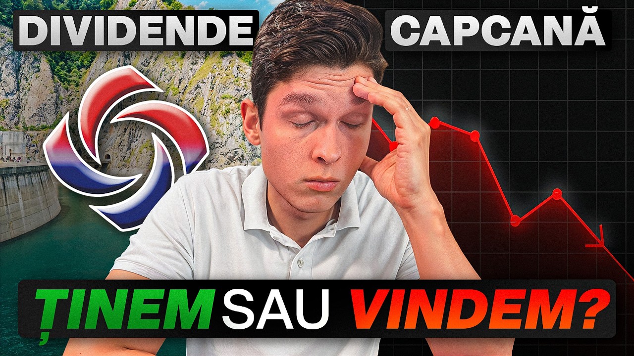 De ce sa scoti Hidroelectrica din portofoliu