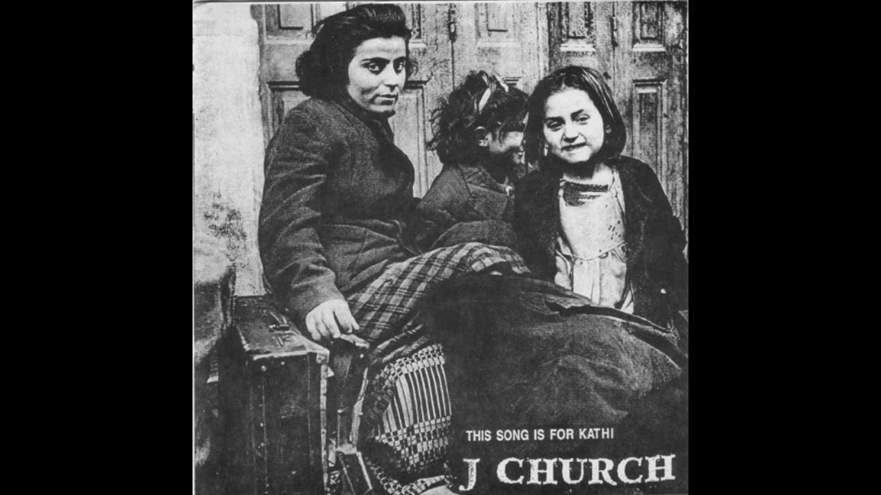 J Church - This Song Is For Kathi 7