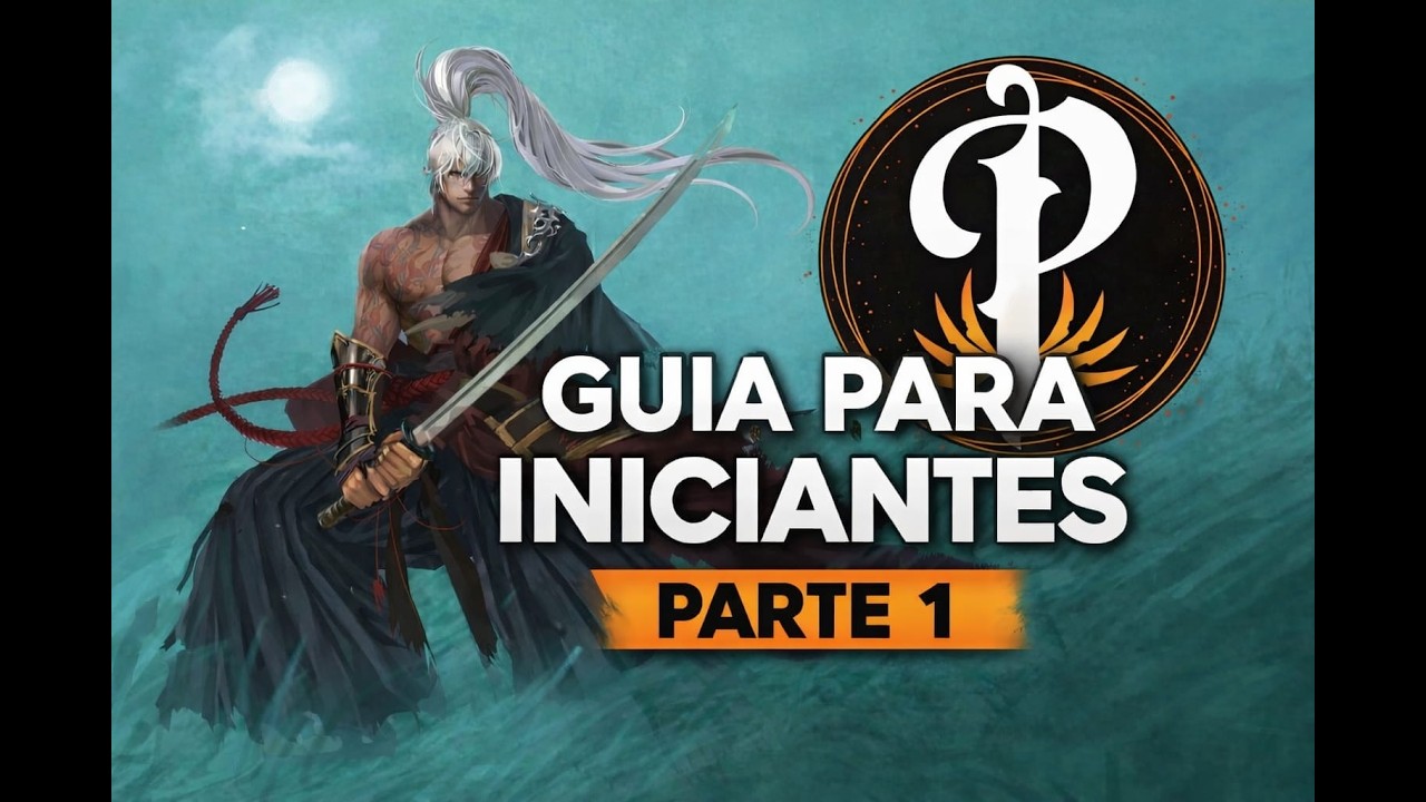 Guia de Iniciantes - Parte 01 - Servidor Pride Expanded