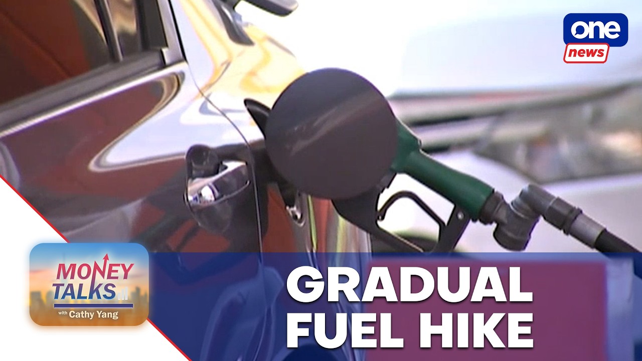 Topline implements gradual rollout of diesel price hike