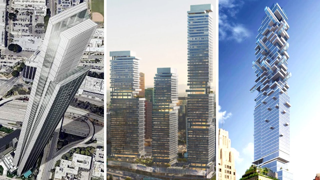 Los Angeles 2026 | $20B Evolution
